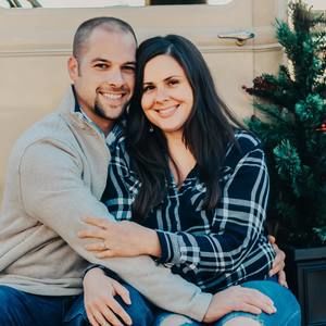 Meet your Posher, Andy